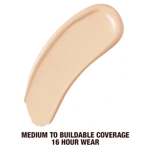 Charlotte Tilbury Beautiful Skin Foundation - Picture 4 of 10